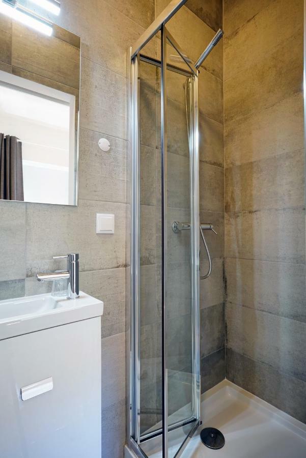 Bed and Breakfast Comfy Сінтра Екстер'єр фото