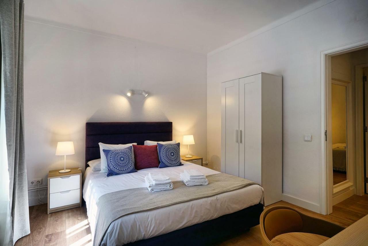 Bed and Breakfast Comfy Сінтра Екстер'єр фото